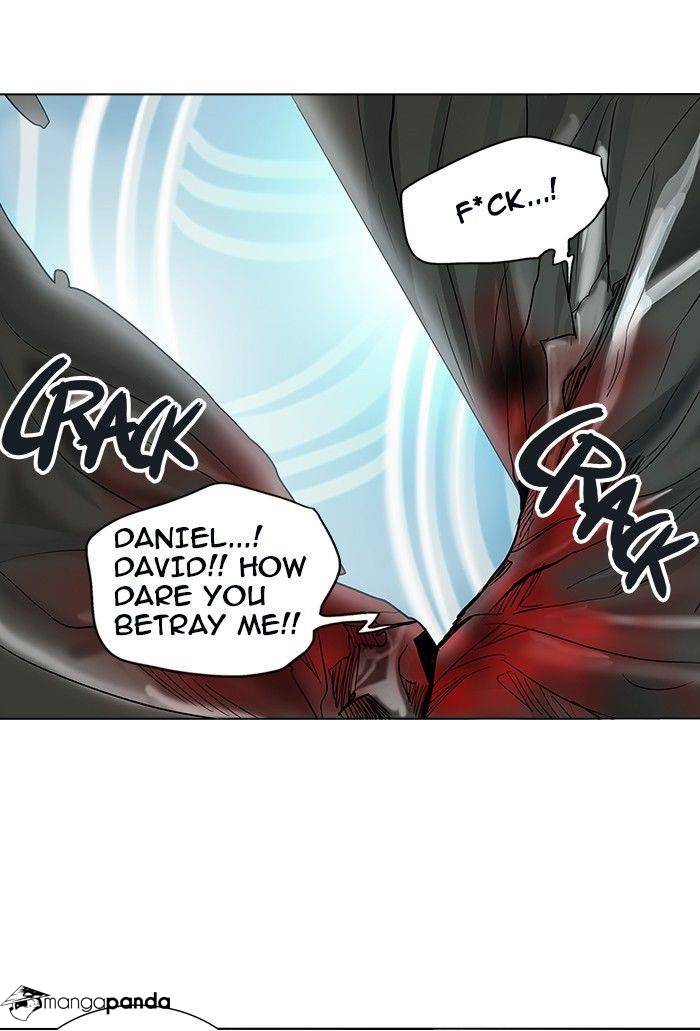 Tower of God Chapter 262 image 38